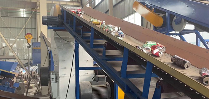 山東花崗巖、建筑垃圾EPC項(xiàng)目